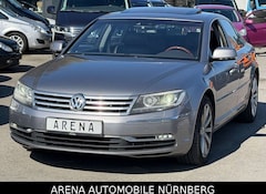 Bild des Angebotes VW Phaeton V6 TDI 5-Sitzer*4Motion*Standheizung*Alu
