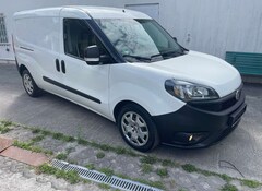 Bild des Angebotes Fiat Doblo SX Maxi Kasten1.Hand*Kühlfahrzeug*Pdc