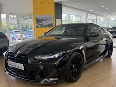 Bild des Angebotes BMW M4 Competition*M-Performance*H&R*SCHALE*CARBON*