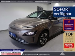 Bild des Angebotes Hyundai KONA Trend 2WD 39,2 kWh 96,6% SOH LED ACC