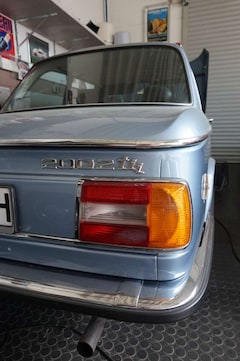 Bild des Angebotes BMW 2002 2002 tii