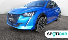 Bild des Angebotes Peugeot e-208