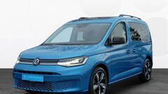 Bild des Angebotes VW Caddy 2,0TDI 90kW DSG Move 18Zoll AHK Navi Pano