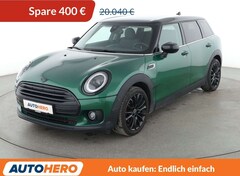 Bild des Angebotes MINI Cooper D Clubman Cooper D Classic Trim*NAVI*TEMPO*CAM*PDC*