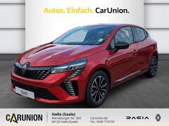 Bild des Angebotes Renault Clio Techno TCe 90