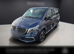 Bild des Angebotes Mercedes-Benz EQV 300 AVANTGARDE Lang ACC LED Luft Navi SHZ