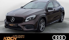 Bild des Angebotes Mercedes-Benz GLA 250 4Matic, AMG Line, LED High Performance,