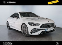 Bild des Angebotes Mercedes-Benz CLE 220 d Coupé AMG BURM NIGHT MEMO 360 DISTR