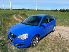 Bild des Angebotes VW Polo United