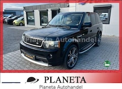 Bild des Angebotes Land Rover Range Rover Sport SDV6 HSE*NAVI*BI-XENON*AHK*CAM