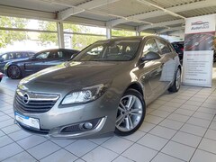 Bild des Angebotes Opel Insignia A Sports Tourer Business Edition-Navi