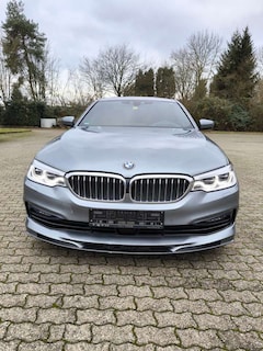 Bild des Angebotes BMW M5 Alpina B 5