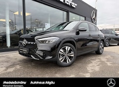 Bild des Angebotes Mercedes-Benz GLA 200 GLA 200 Progressive Night Distro AdSound Keyless
