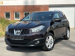 Bild des Angebotes Nissan Qashqai +2 1.6 dci Pano/7-Sitz/Navi/Kamera