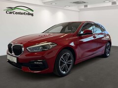 Bild des Angebotes BMW 120 i*Sport Line*A.LED*ACC*Navi*AHK*Leder*Pano*