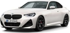 Bild des Angebotes BMW 230 i Coupe M-Sport Pro *Premium*Navi*Kamera*LED*