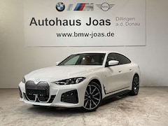 Bild des Angebotes BMW i4 xDrive40  19" LMR Mischbereifung, Komfortzugang, A