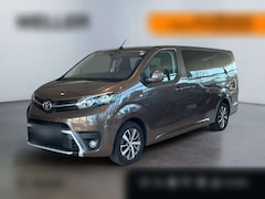 Bild des Angebotes Toyota Proace 2,0l-D-4D L2 Verso Shuttle Comfort *RCAM*