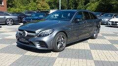 Bild des Angebotes Mercedes-Benz C 43 AMG T AMG Night Widescreen Burmester Distronic