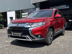 Bild des Angebotes Mitsubishi Outlander 2.0 Diamant Edition 2WD mit LPG