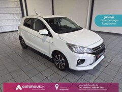 Bild des Angebotes Mitsubishi Space Star 1.2  Select+|Kamera|Sitzhzg