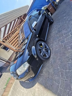 Bild des Angebotes Audi S6 Avant 4.2 quattro