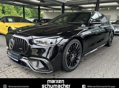 Bild des Angebotes Mercedes-Benz S 63 AMG AMG S 63 E Perf Carbon+Massage+Burm3D+Pano+Night