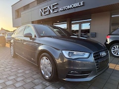 Bild des Angebotes Audi A3 Sportback S line Sportpaket