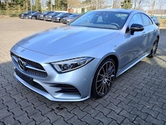 Bild des Angebotes Mercedes-Benz CLS 400 d 4Matic AMG Line - PANO / BURMESTER