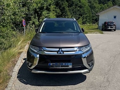 Bild des Angebotes Mitsubishi Outlander Outlander Diesel 2.2 DI-D 4WD Aut. Edition+