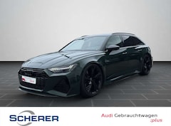 Bild des Angebotes Audi RS6 HUD B&O STANDHEIZUNG !!GEPFEFFERT!!