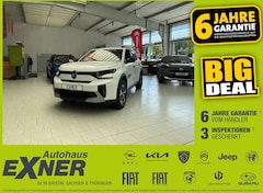 Bild des Angebotes Citroen C3 Aircross MAX Toter-Winkel-Assistent, Navi