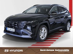Bild des Angebotes Hyundai TUCSON FL PRIME Assist-Paket Panoramadach ECS