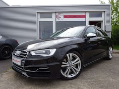 Bild des Angebotes Audi S3 2.0 TFSI QUATTRO SPORTBACK NAVI KAMERA