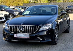 Bild des Angebotes Mercedes-Benz CLS 250 CLS250d BT 4Matic 9G-TR-