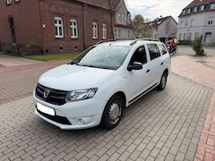 Bild des Angebotes Dacia Logan MCV II Kombi Essentiel*EURO 6*