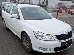 Bild des Angebotes Skoda Octavia Ambiente