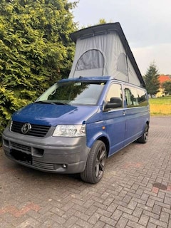 Bild des Angebotes VW T5 Transporter T5 TDI Lang