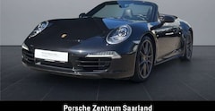 Bild des Angebotes Porsche 991 (911) Carrera 4S Cabriolet Chrono,Abgas,14-W