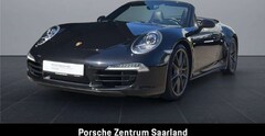 Bild des Angebotes Porsche 991 (911) Carrera 4S Cabriolet Chrono,Abgas,14-W