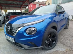 Bild des Angebotes Nissan Juke MY24 Hybrid N-CONNECTA Tech Winter