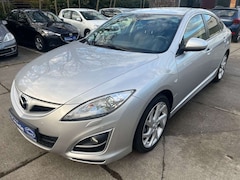 Bild des Angebotes Mazda 6 Lim. 2.0  Sports-Line