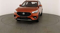 Bild des Angebotes MG ZS 1.5 Luxury, Leder, Navi, 360° Kamera, Sitzheizung,