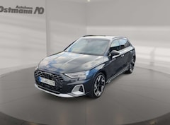 Bild des Angebotes Audi A3 allstreet 1.5 TFSI ACC AHK KAM