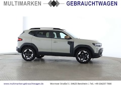 Bild des Angebotes Dacia Duster III Hybrid 140 Extreme+ Navi/B&O/LED/ACC/CarPlay