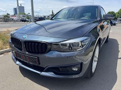 Bild des Angebotes BMW 330 330x Drive Gran Turismo Advantage/Navi/AHK/ACC