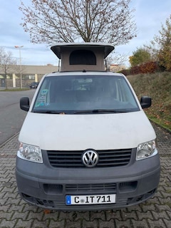 Bild des Angebotes VW T5 California