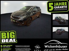 Bild des Angebotes Opel Grandland 1.6 Turbo GS Line Sitzheizung+LED+Navi