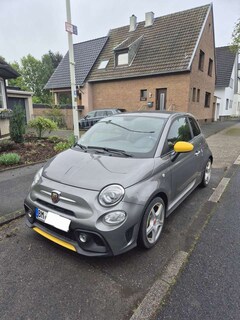 Bild des Angebotes Abarth 595 Pista