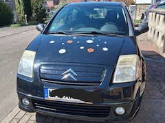 Bild des Angebotes Citroen C2 C2 1.4 VTR